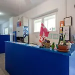 Vandrerhjem Ostello Corniglia *