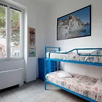 Ostello Corniglia