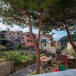 Ostello Corniglia *