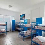 Vandrerhjem Ostello Corniglia *