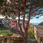 Vandrerhjem Ostello Corniglia Corniglia