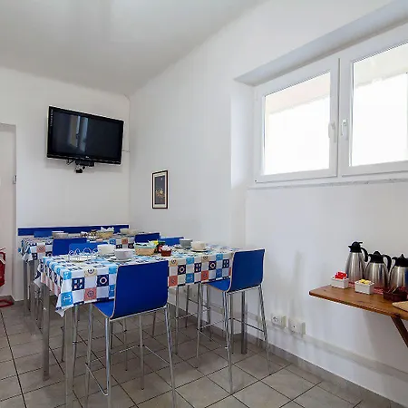 Hostel Ostello Corniglia Corniglia