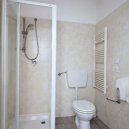 Hostel Ostello Corniglia