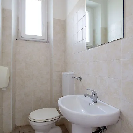 Ostello Corniglia Hostel Corniglia