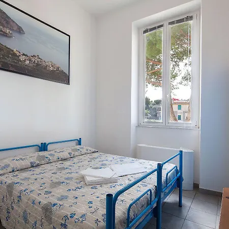 Hostel Ostello Corniglia