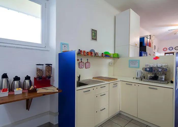 Ostello Corniglia Hostel Corniglia