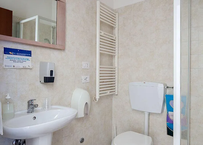 Hostel Ostello Corniglia Corniglia