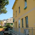Hostel Ostello Corniglia Corniglia