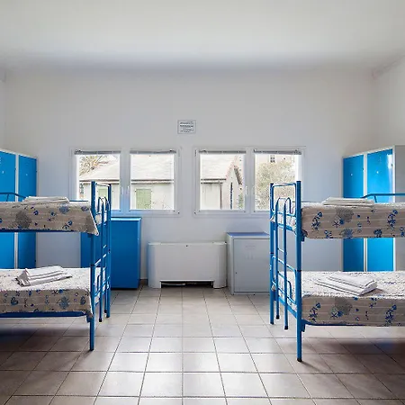 Ostello Corniglia * 코르니글리오