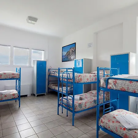 Hostel Ostello Corniglia