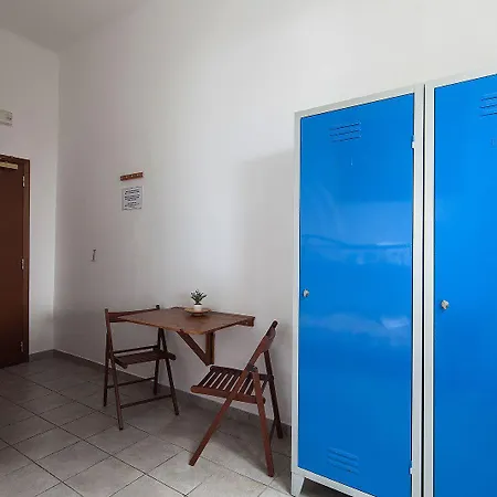 Ostello Corniglia Hostel *