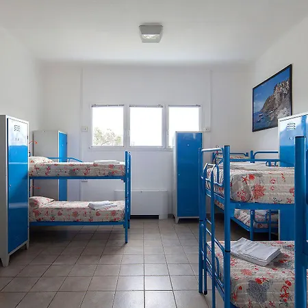 호스텔 Ostello Corniglia 코르니글리오