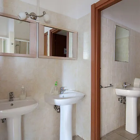 Ostello Corniglia * 코르니글리오