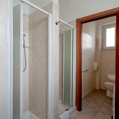 호스텔 Ostello Corniglia *