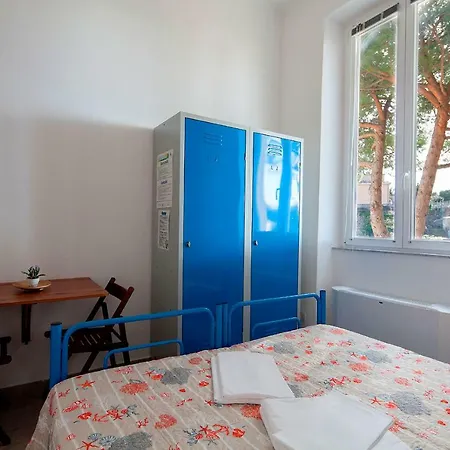 Ostello Corniglia Hostel *