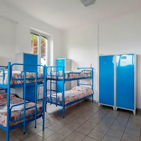 Ostello Corniglia Corniglia