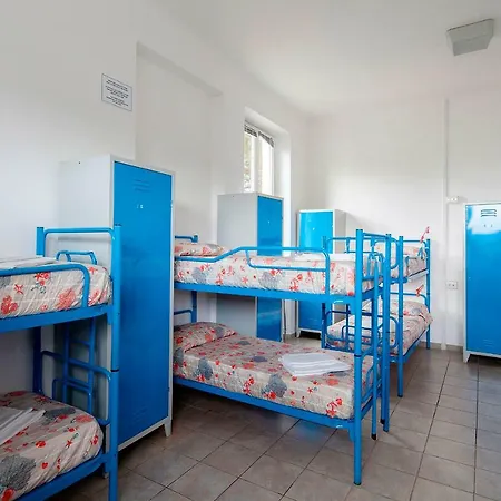 Ostello Corniglia 호스텔