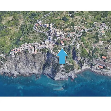 Ostello Corniglia