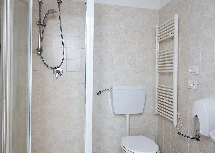 Hostel Ostello Corniglia