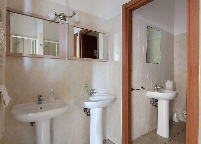 Ostello Corniglia * Corniglia