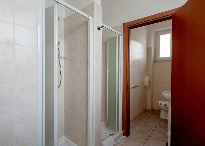 Hostel Ostello Corniglia *