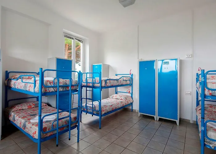 Ostello Corniglia Corniglia